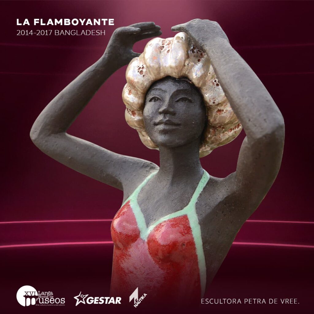 La-flamboyante