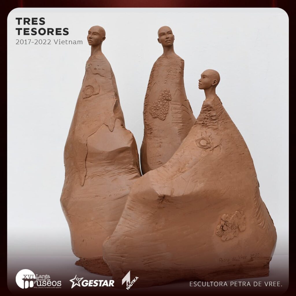 Three-treasures