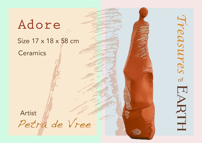 Hanoi-Metropole-exhibition-of-sculptures-in-ceramics