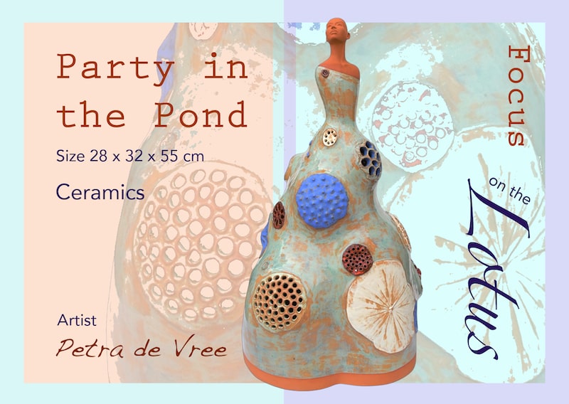 Hanoi-Metropole-exhibition-of-sculptures-in-ceramics