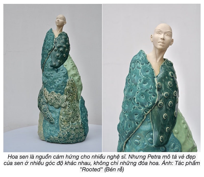 Article-about-the-exposition-in-the-Metropole-Hanoi