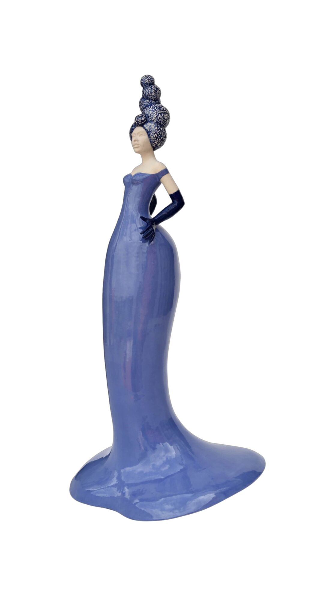 venus-on-a-lotus-leaf