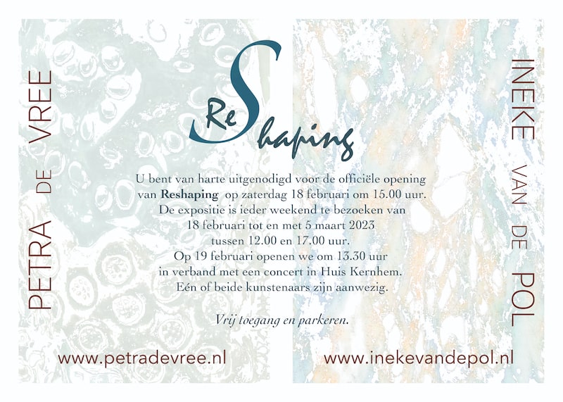 invitation-exhibition-huis-kernhem-Ede