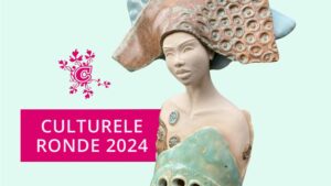 Culturele_Ronde_2024_museum_Casteelse_Poort_Wageningen