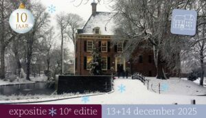 10th edition Kunst Kasteel Bemmel